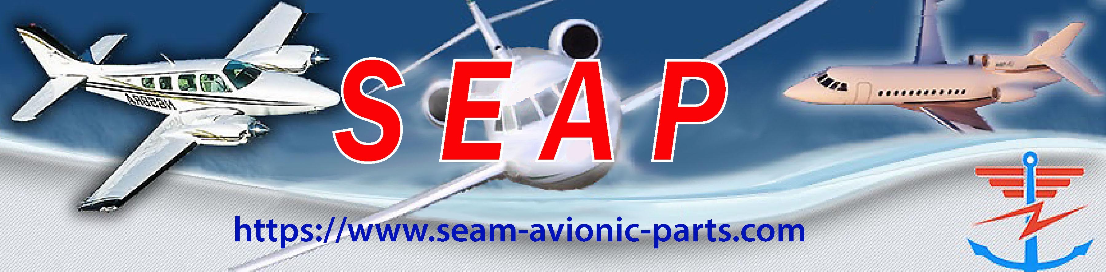 S.E.A.M Avionic & Pilot Shop